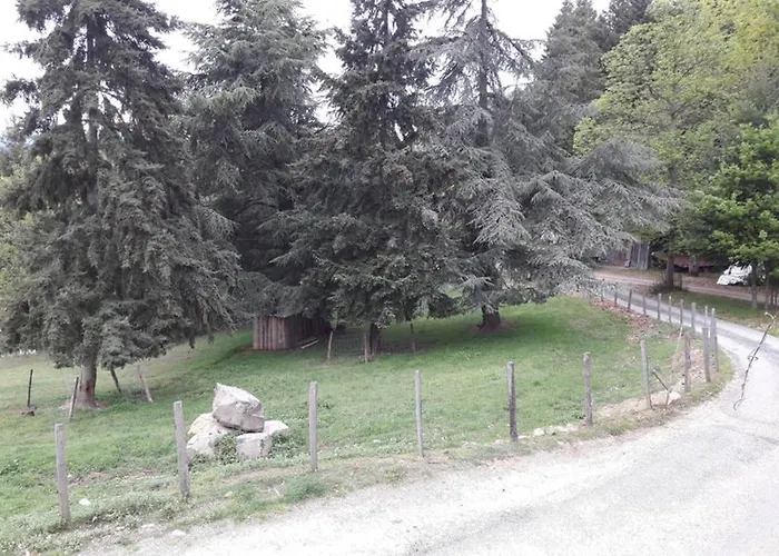 Gite Le Pilat