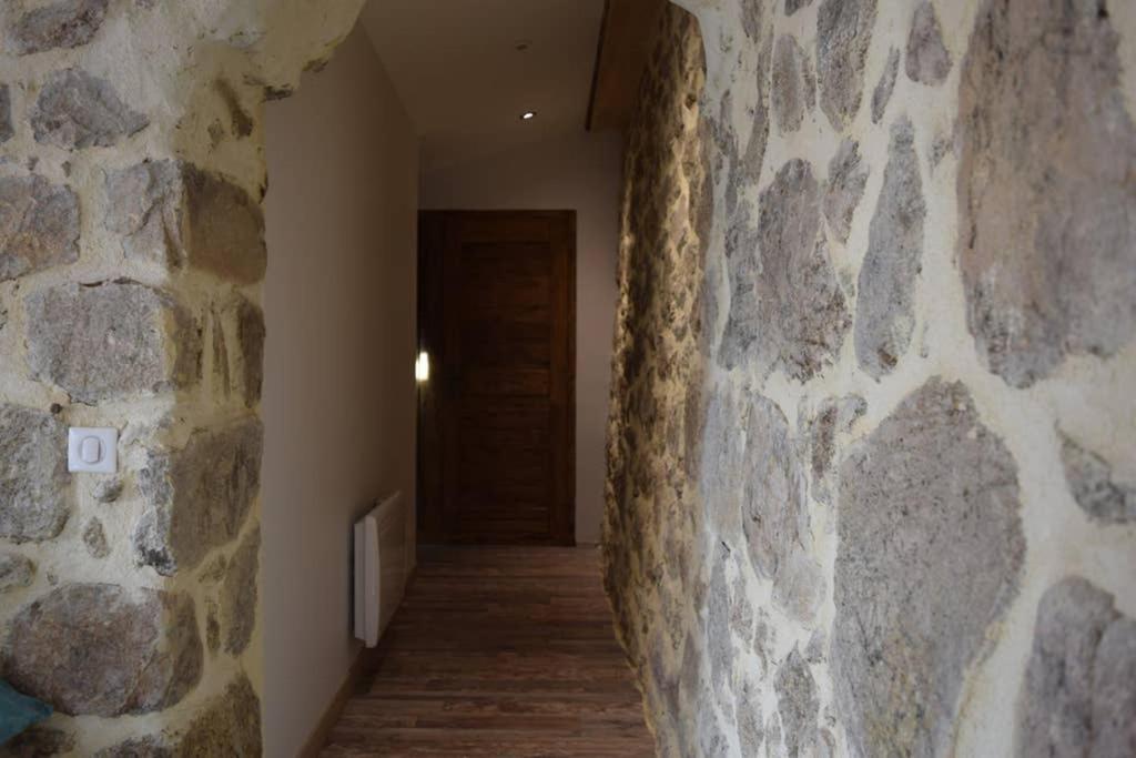 Le Pilat Сasa de vacaciones Vernoux-en-Vivarais