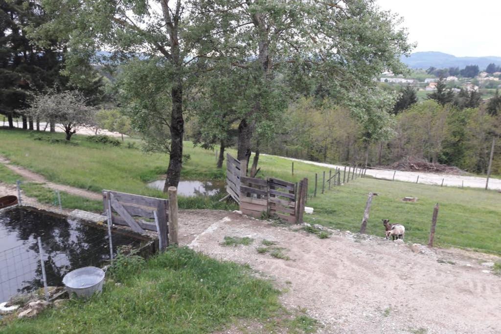 Сasa de vacaciones Le Pilat *
